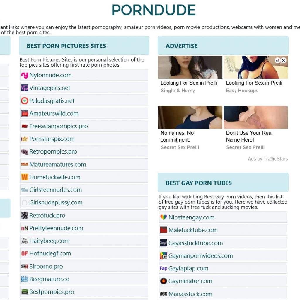 Best Porn Sites pic